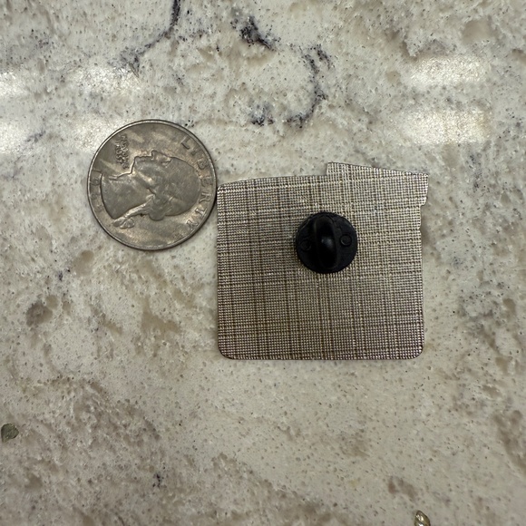 Orgins Ginzing Push Pin decorative item - Picture 4 of 4